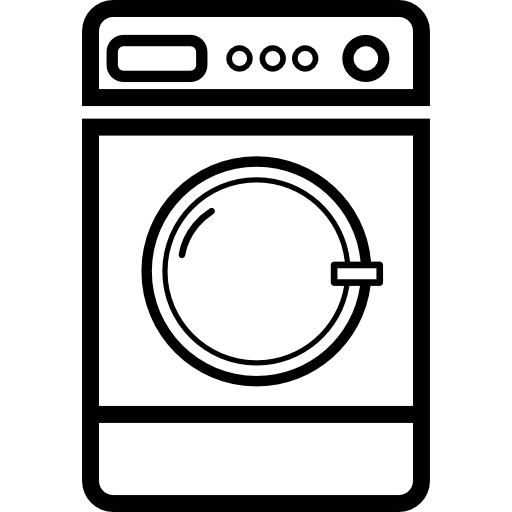 Machine à laver