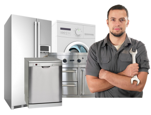 Service Installation d'électroménager